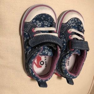 Toddler Sneakers
